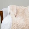 Manta Doral Plush Sherpi 127x152 cm D10