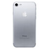 Celular Apple Iphone 7 128GB 4.7" Reacondicionado Plata Liberado