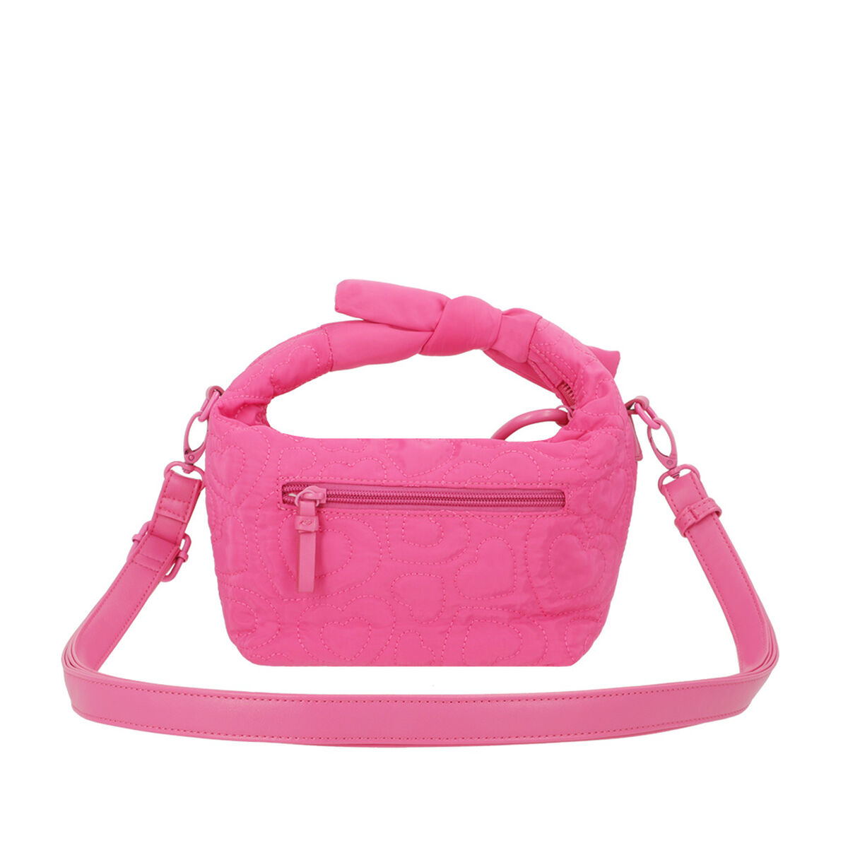 Bandolera Love 1 Fucsia S Secret