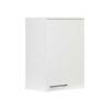 Mueble Mural Mobikit 1 Puerta Blanco