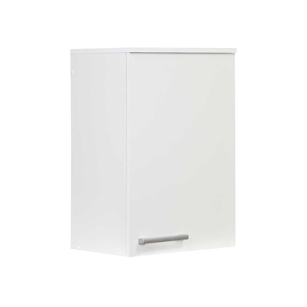 Mueble Mural Mobikit 1 Puerta Blanco