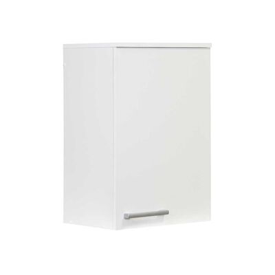 Mueble Mural Mobikit 1 Puerta Blanco
