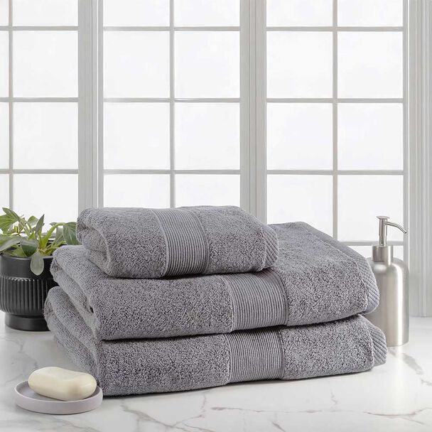 Toalla de Baño Zibel 140 x 70 cm.