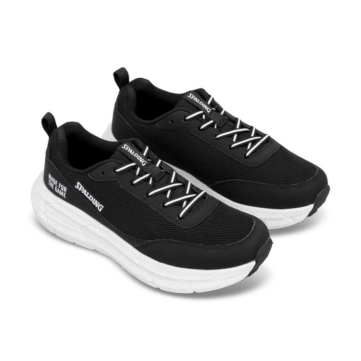 Zapatilla Training Spalding Mujer