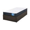 Cama Europea CIC Iron Smart 1,5 Plazas Excellence + Faldón