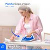 Plancha a vapor Thorben Thor Steam Glide 1100W