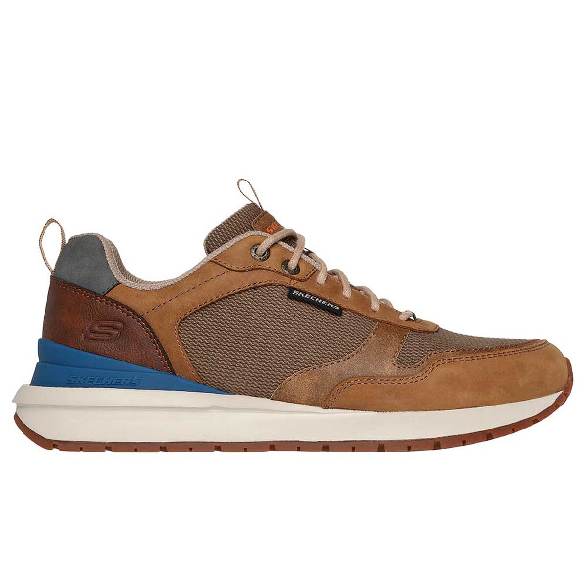 Zapatilla Urbana Hombre Skechers
