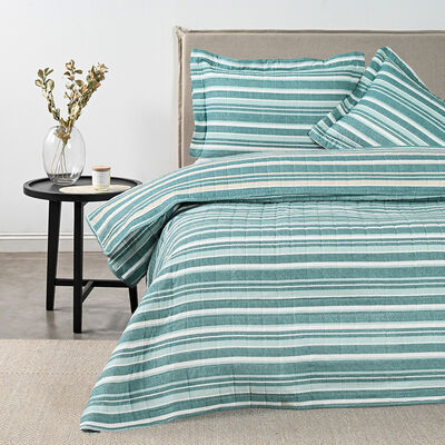 Quilt American Family Remi 2 Plazas