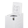 Lavadora Automática Midea Top In MLF-100GMFEI Inverter 10 kgs.
