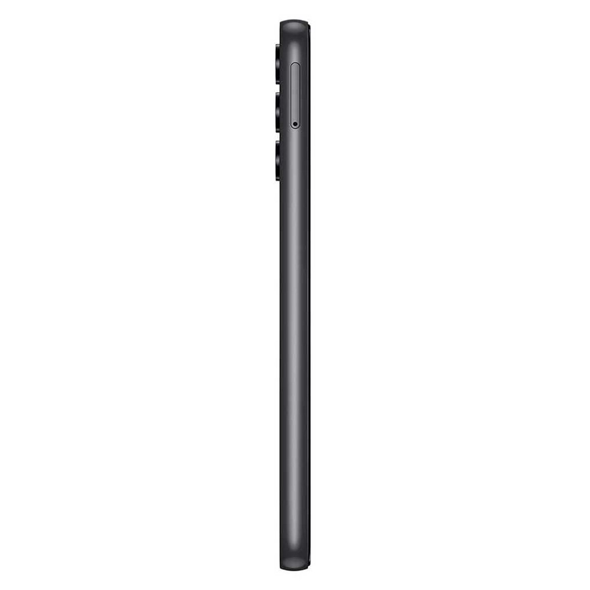 Celular Samsung Galaxy A14 5G 128GB 6,6" Negro Claro