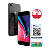 Celular Apple Iphone 8 256GB 4,7" Reacondicionado Gris Liberado