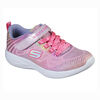 Zapatilla Niña Skechers Go Run 600 - Shimmer Speeder