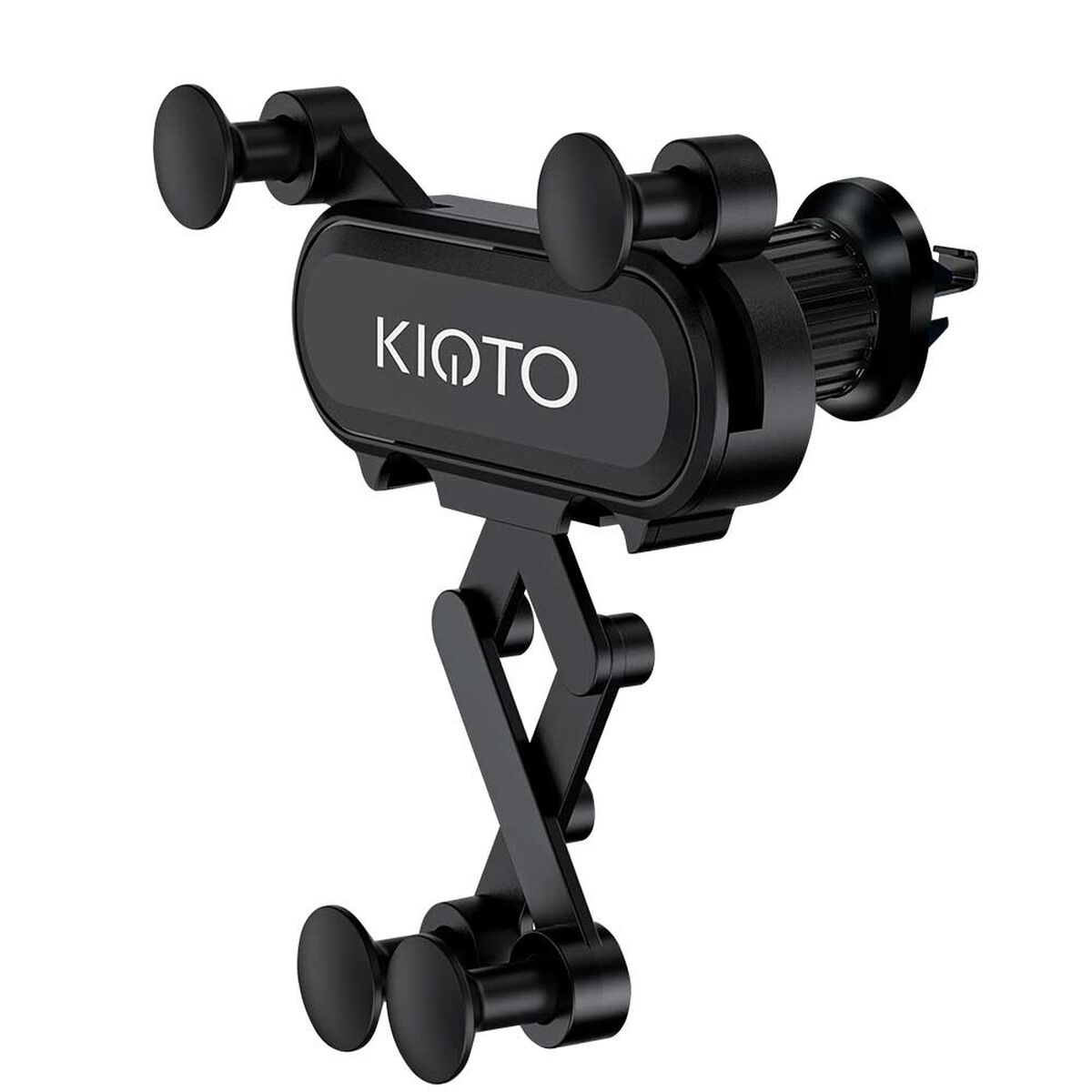 Set Cargador Auto Kioto