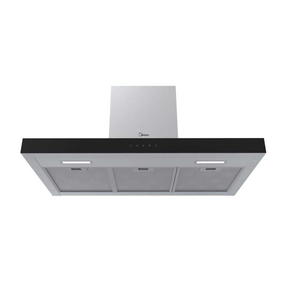 Campana Midea MH90M77ET23MB-CL