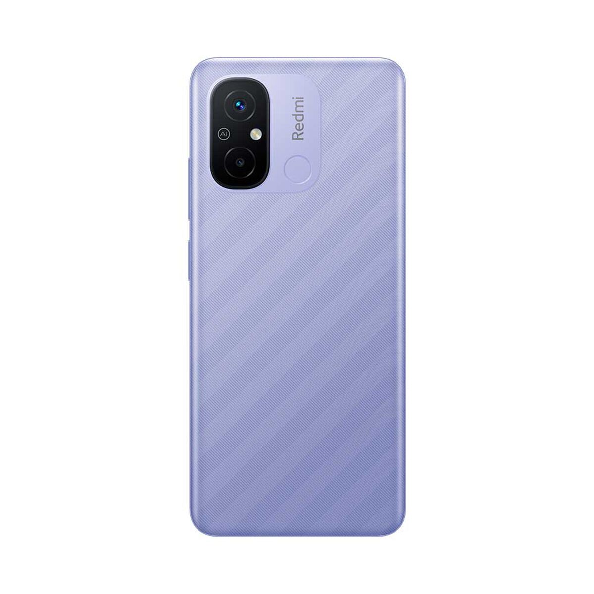 Celular Xiaomi Redmi 12C 64GB 6,71" Purple Liberado