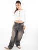 Jeans Baggy Mujer Icono