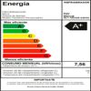Refrigerador FDV Elegance 2.0  124 lts.