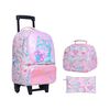 Mochila Pack Bakan Rosado Head