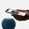 Parlante Apple Homepod Mini Azul
