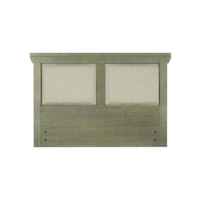 Imagen 1 del producto Respaldo CIC 1 Plaza Torino Olivo