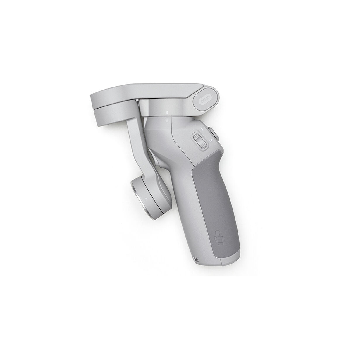Estabilizador Plegable para Celular DJI Osmo Mobile 4 Gris