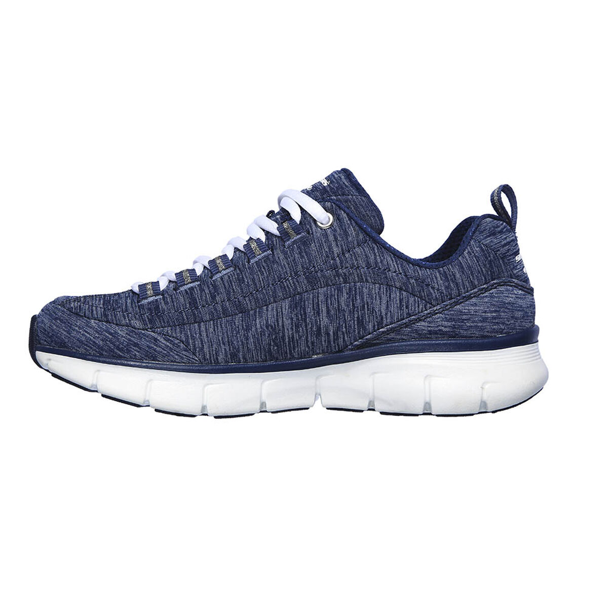Zapatilla Mujer Skechers Synergy 3.0 - Spellbound