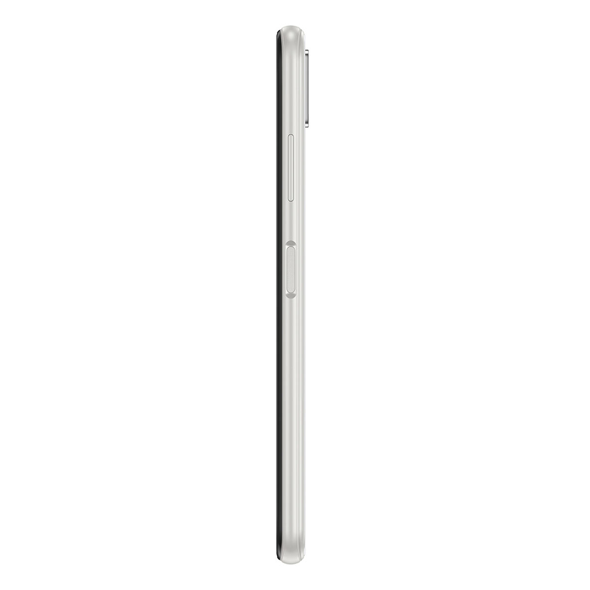 Celular Samsung Galaxy A22 5G 128GB 6,6" Blanco Liberado