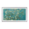 QLED 50” Samsung The Frame Smart TV 4K UHD 2022
