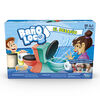 Juego Baño Loco El Desafío