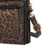 Portacelular Secret Dubai SC6 XL Leopardo