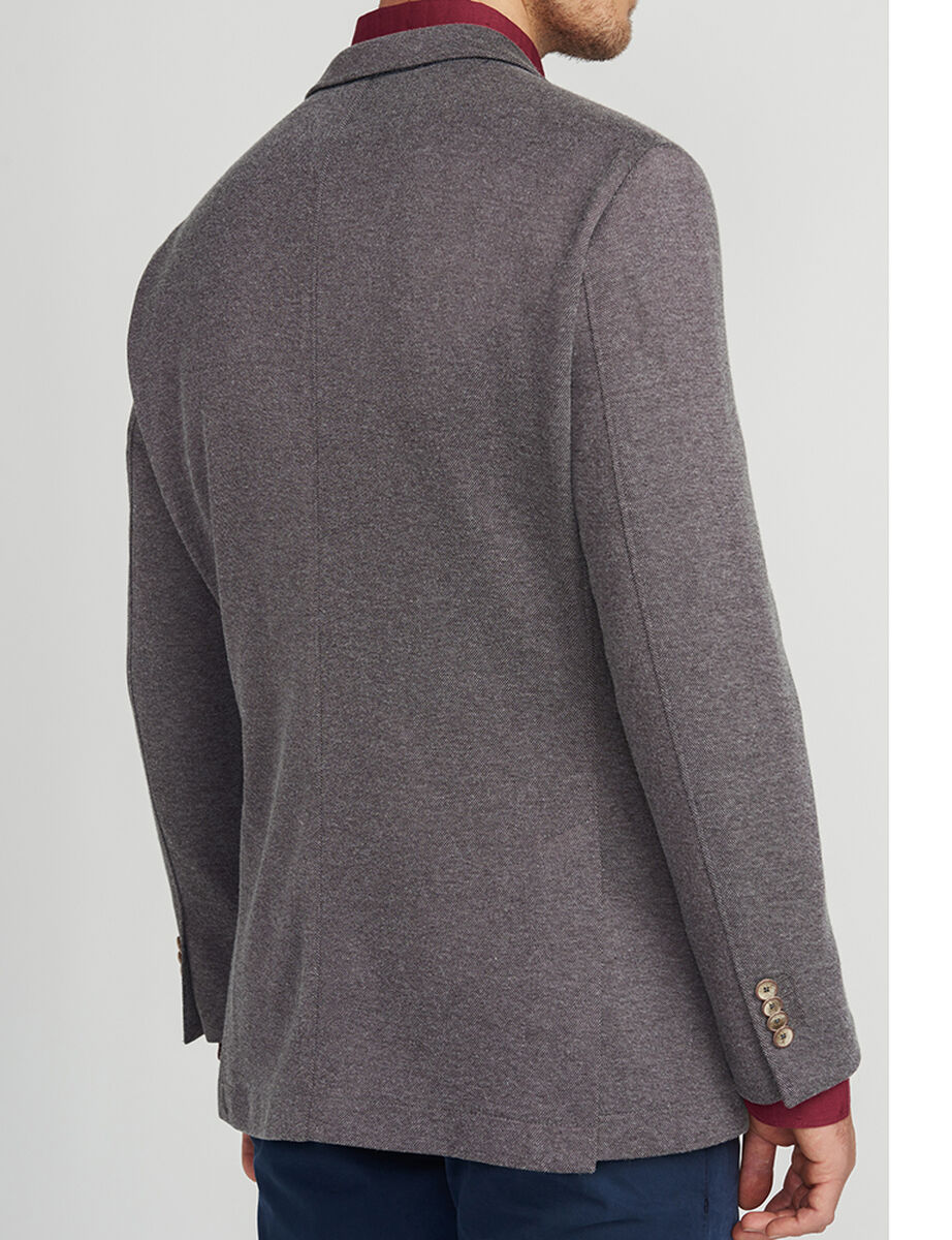Chaqueta Hombre Trial