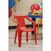 Silla Infantil Rimax Rojo