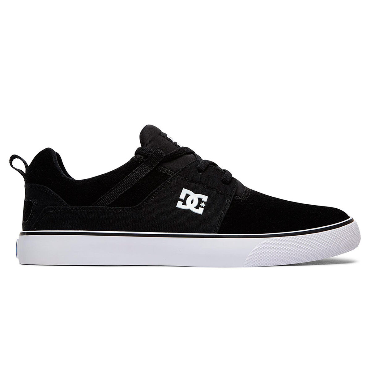 Zapatilla DC Hombre Heathrow Vulc M