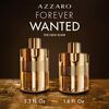 Perfume Azzaro Hombre Forever Wanted Elixir Parfum 100 ml