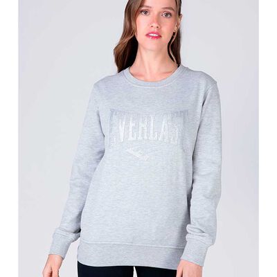 Polerón Deportivo Mujer Everlast
