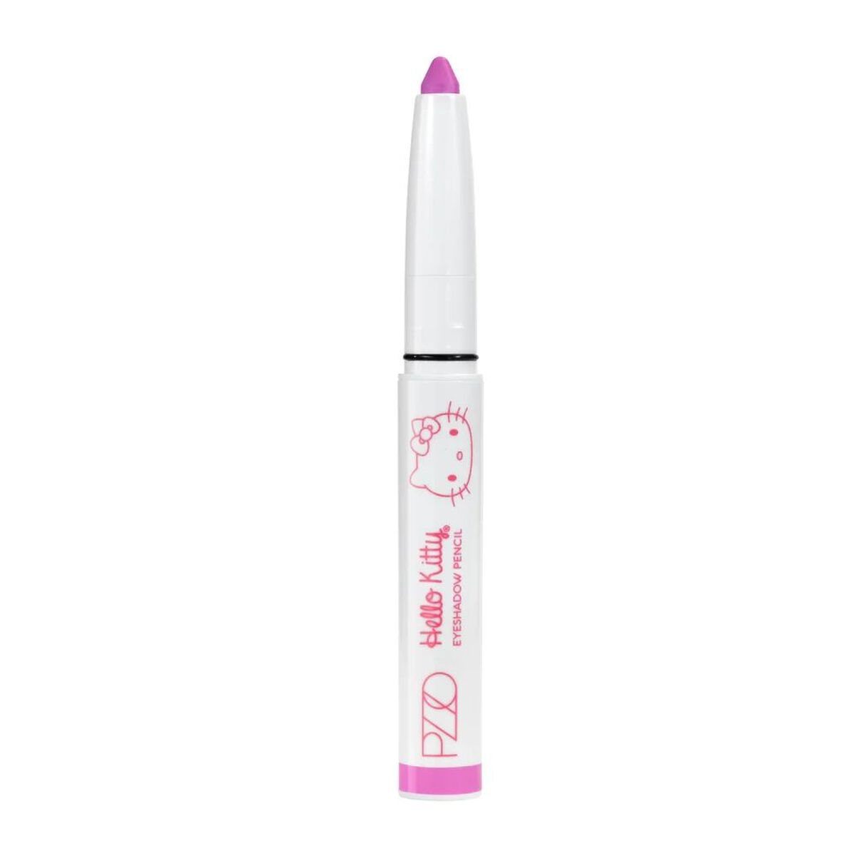 Lápiz de Ojos Hello Kitty Matte Rosa