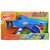 Lanzador Nerf Junior Wild Sharkfire