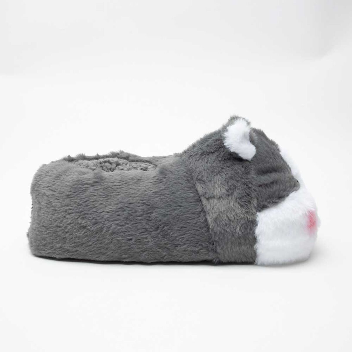 Pantufla Mujer Icono