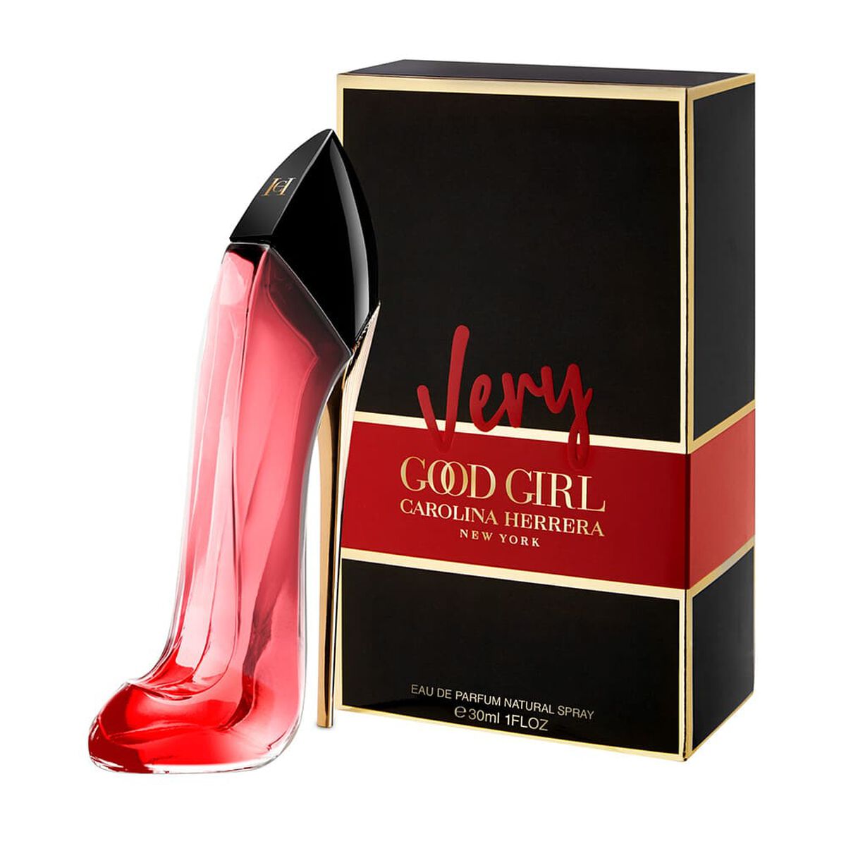 Perfume Carolina Herrera Very Good Girl EDP 30 ml