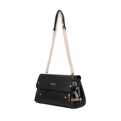 Imagen 2 del producto Bandolera Secret Brasilia SC6 M Negro