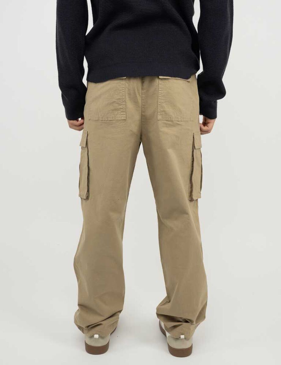 Pantal&oacute;n Hombre Cutback