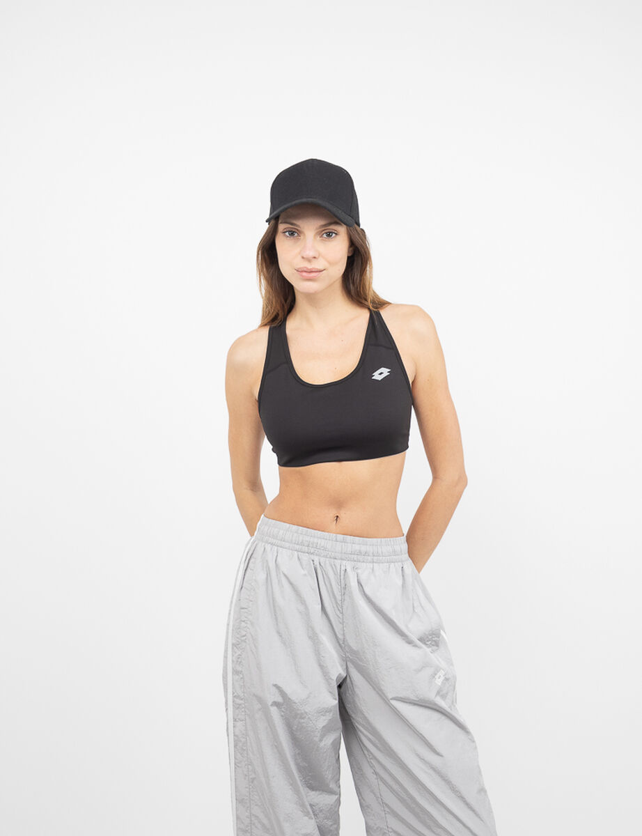 Peto Deportivo Mujer Lotto