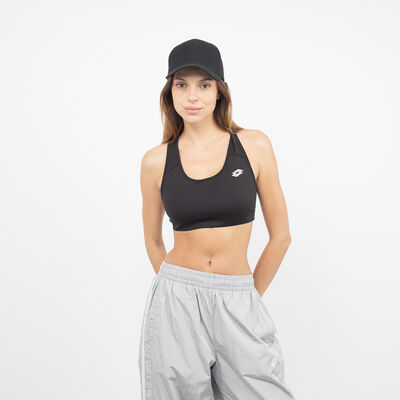 Peto Deportivo Mujer Lotto