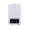 Calefont Gas Licuado Midea MGWH7-14MDNCLW-GL Tiro Natural 7 lts.