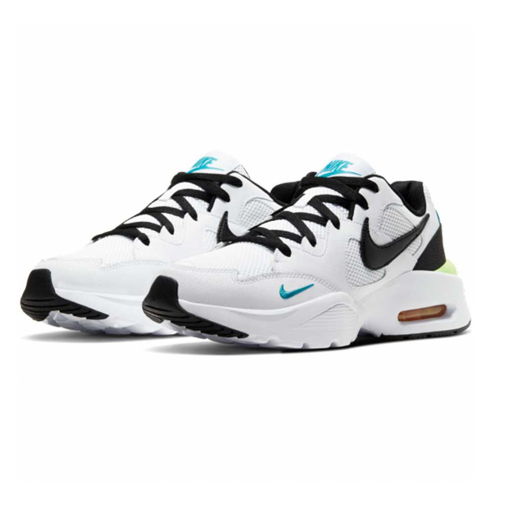 Zapatilla Hombre Nike Air Max Fusion | Abc