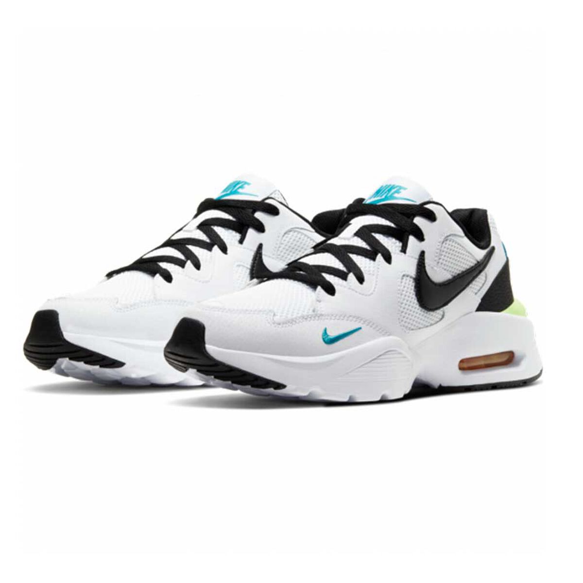 Zapatilla Hombre Nike Air Max Fusion