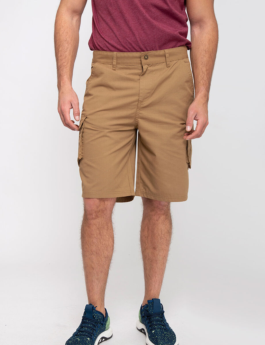 Short Trekking Hombre