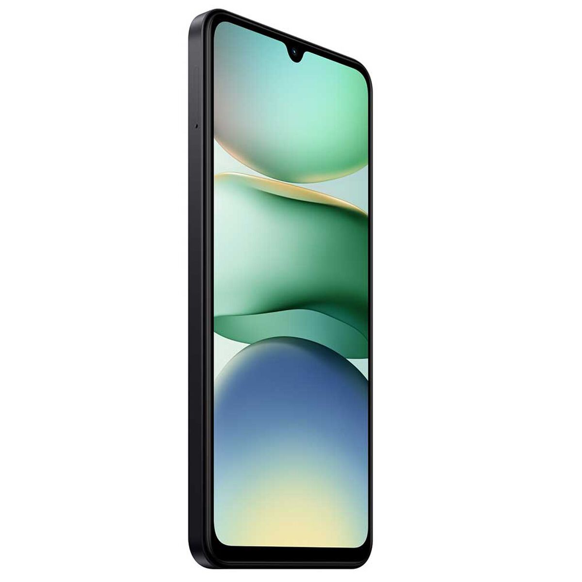 Celular Xiaomi A5 128GB 6,88" Negro Liberado