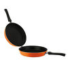 Sartén Antiadherente Duo Fantuzzi 24 cm