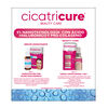 Pack Cicatricure Porcelana Sérum Peeling 30Ml + Porcelana Crema Gel 50Gr